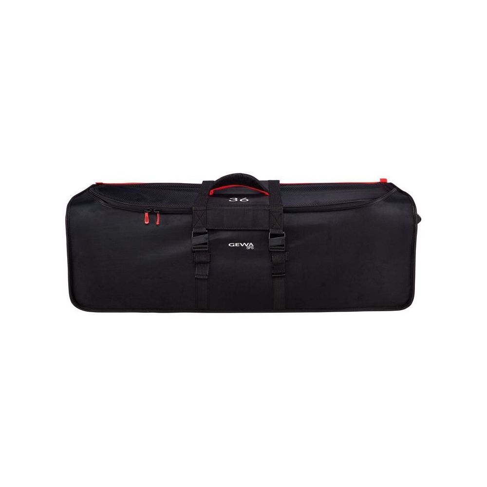 Gewa SPS Hardwaretrolley 95cm – Thomann Ireland