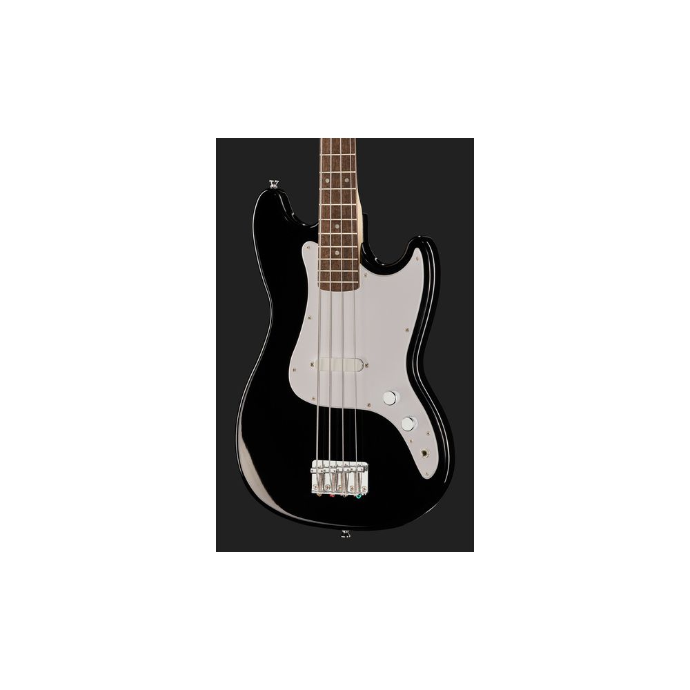 Squier Sonic Bronco Black – Thomann Ireland