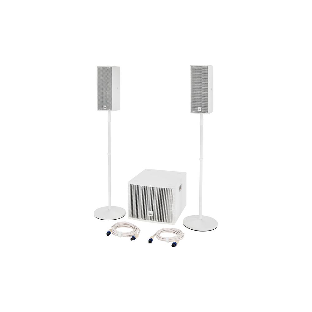 the box pro Achat Mini Bundle WH – Thomann Ireland