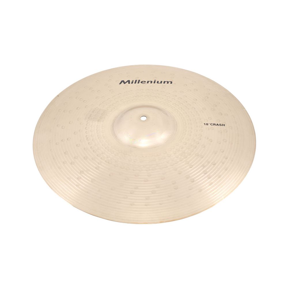 Millenium 18" B20 Crash – Thomann Ireland