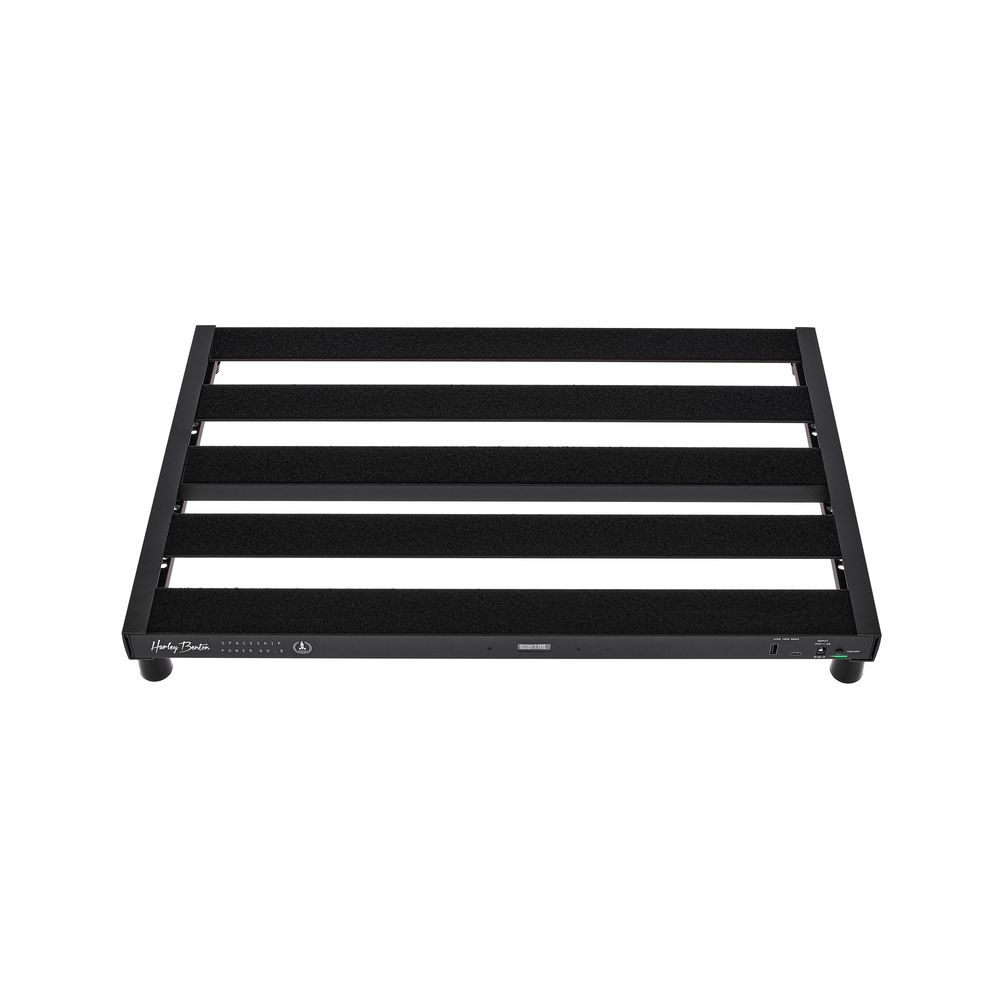 Harley Benton Spaceship Power 60