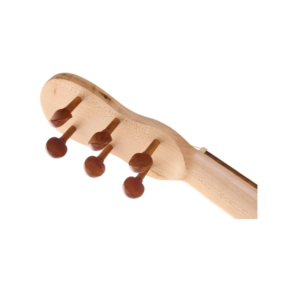 Thomann Romantic Guitar Standard – Thomann Ireland