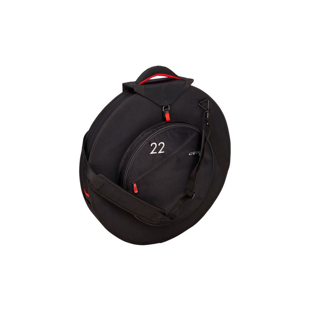Gewa SPS Cymbal Bag 22" – Thomann Ireland