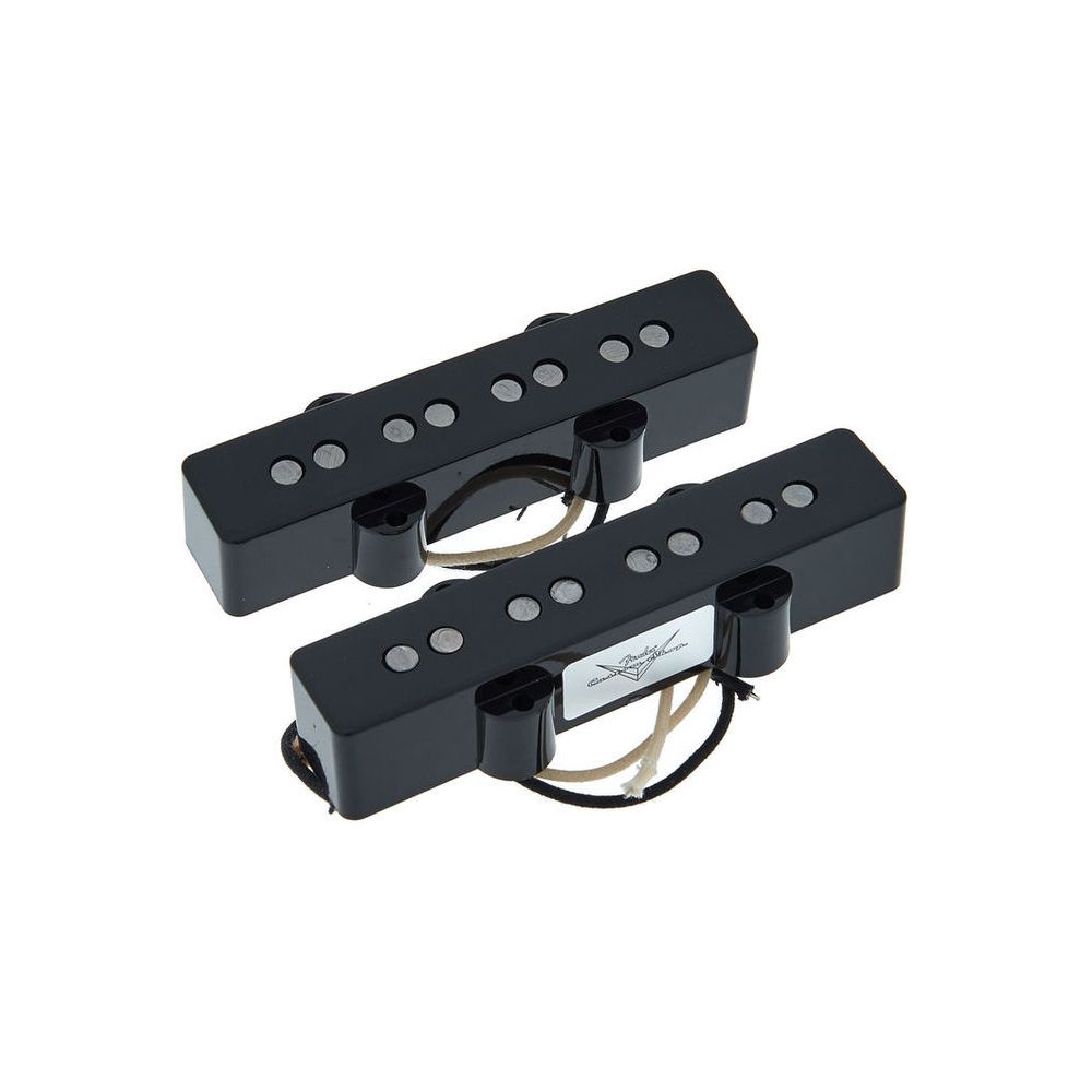 Fender CS60Jazz Set – Thomann Ireland