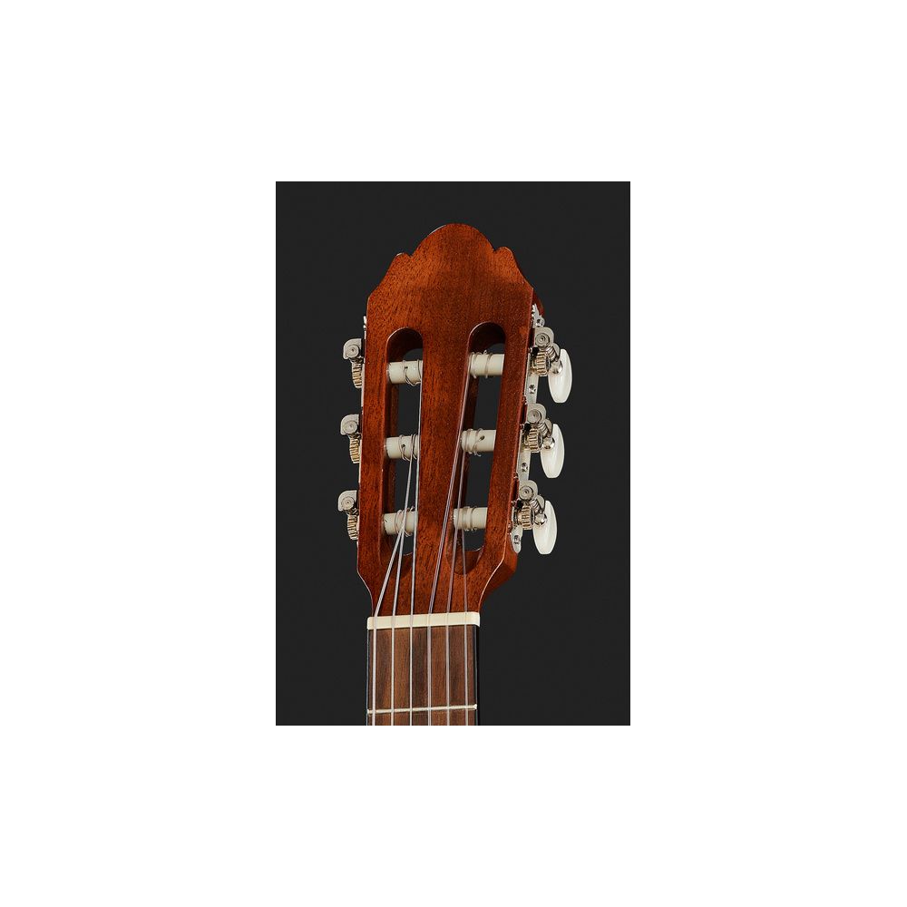 Gewa Student Natural Cedar 7/8 – Thomann Ireland