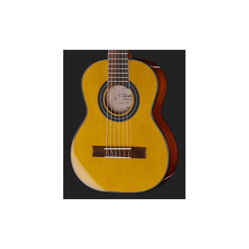 Gewa Student Natural 1/4 – Thomann Ireland