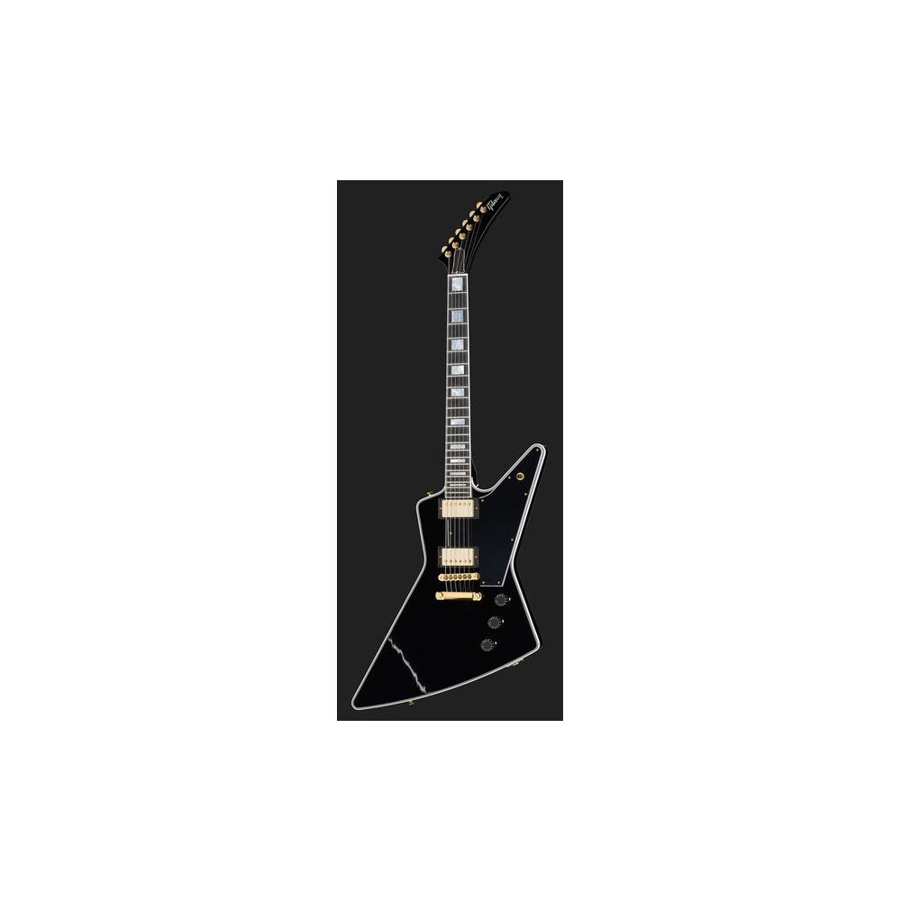 Gibson Explorer Custom EB GH – Thomann Ireland