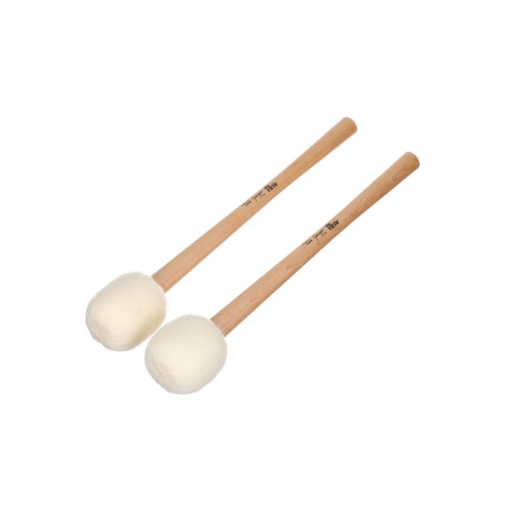 Vic Firth TG04 Tom Gauger Rollers – Thomann Ireland