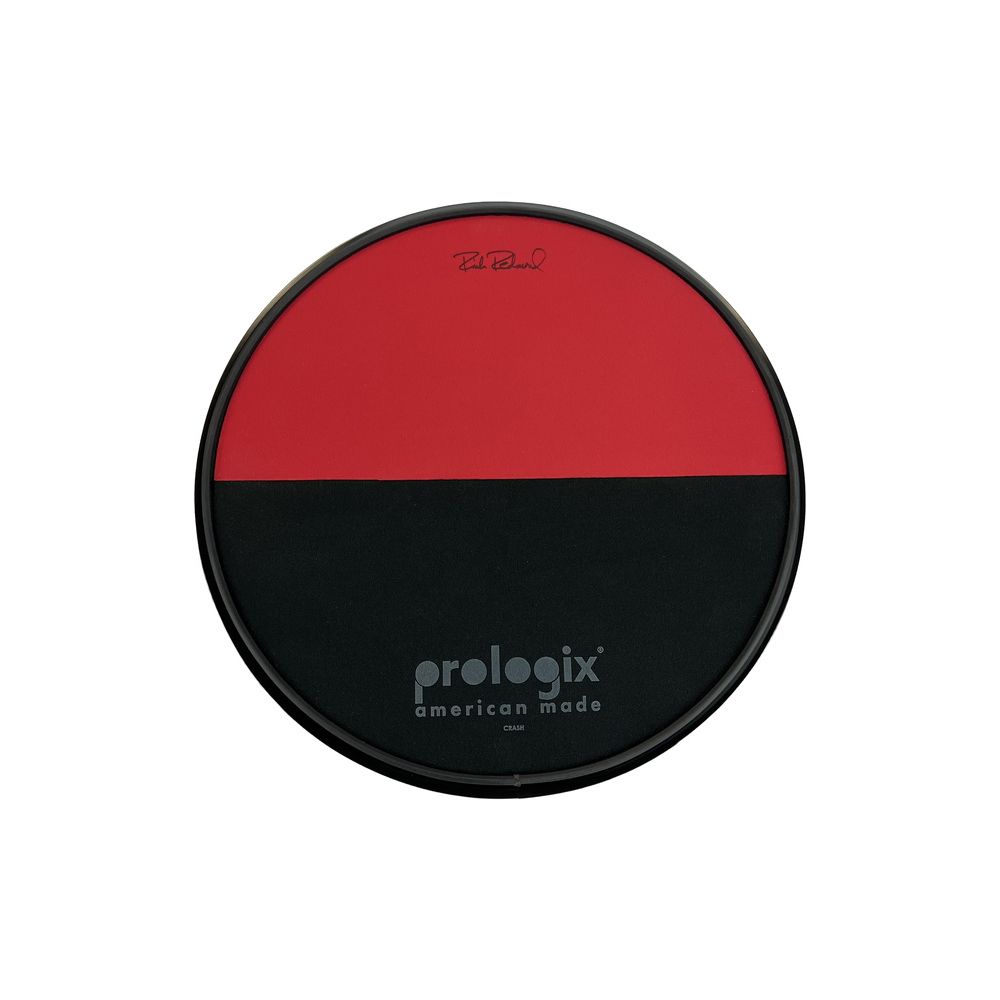 Prologix 12" Rich Redmond Crash Pad – Thomann Ireland