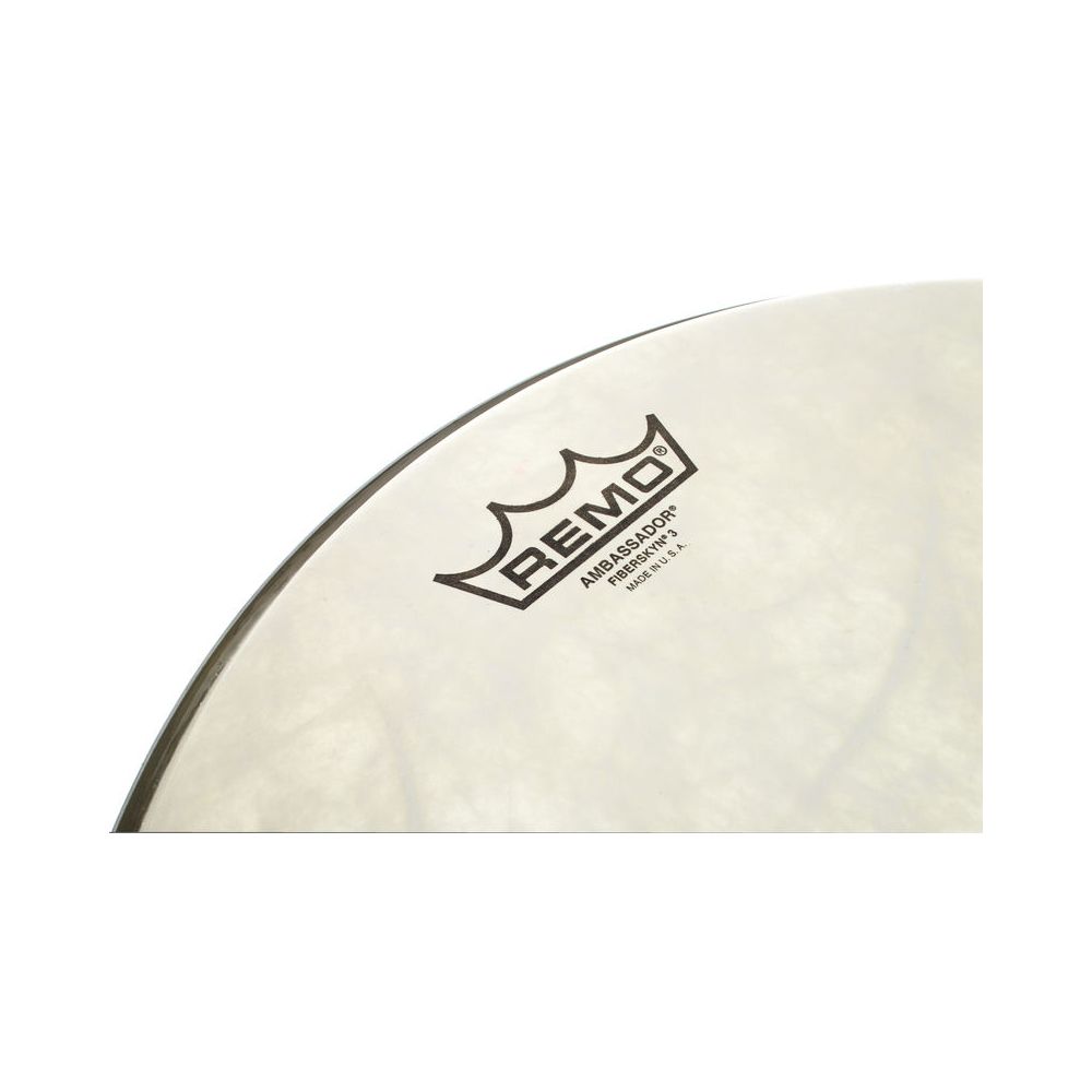 Remo 14" Fiberskyn 3 Medium (FA) – Thomann Ireland