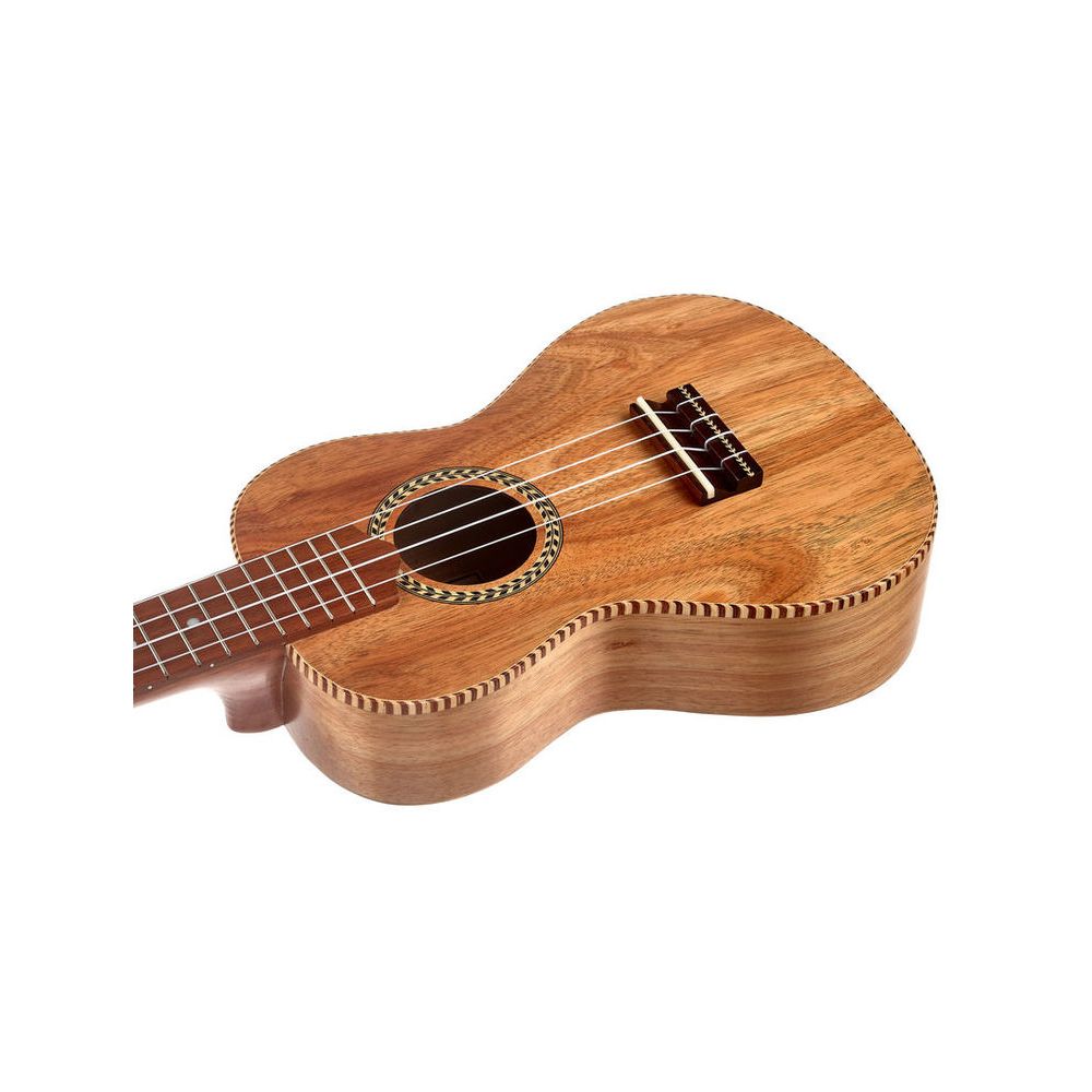 Thomann Concert Ukulele De Luxe – Thomann Ireland
