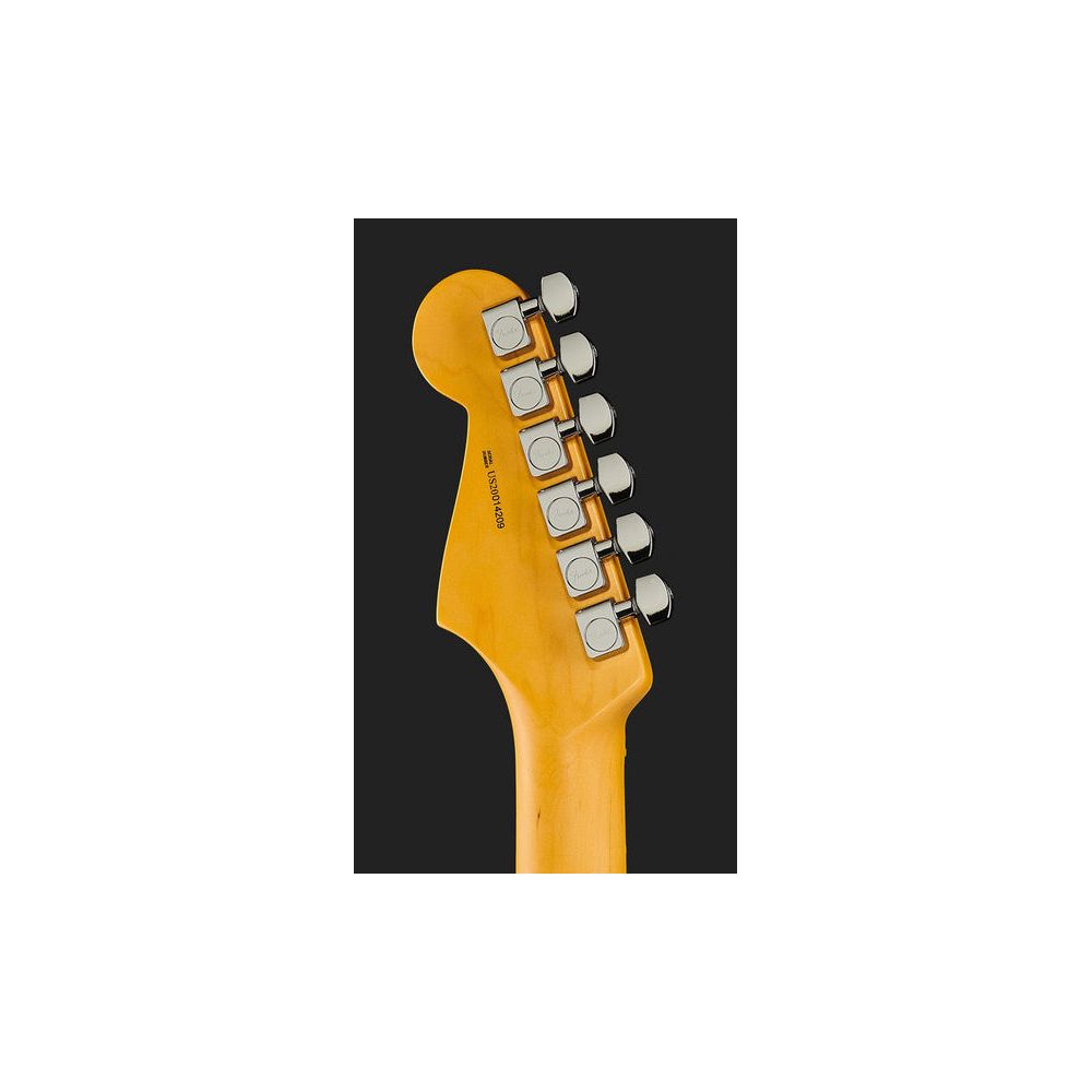 Fender AM Pro II Strat MN OWT – Thomann Ireland