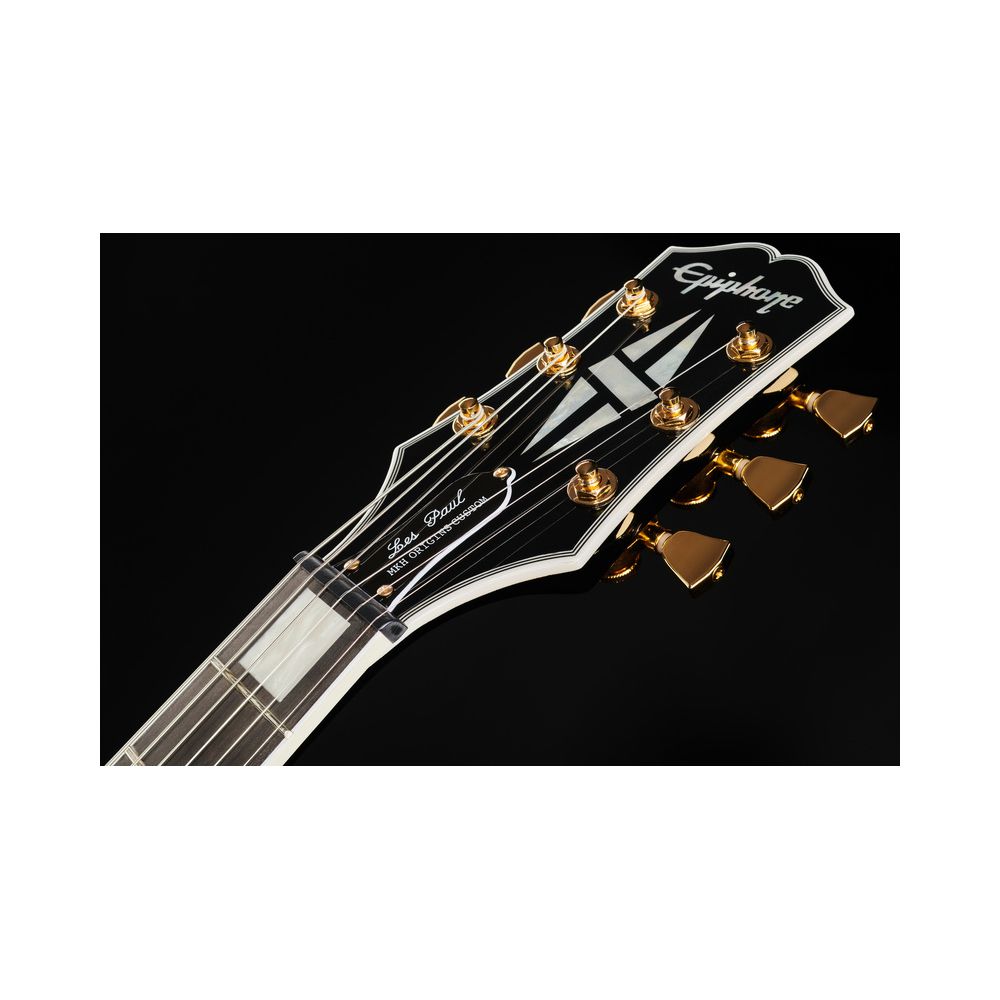 Epiphone Matt Heafy LP Custom OriginsEB – Thomann Ireland