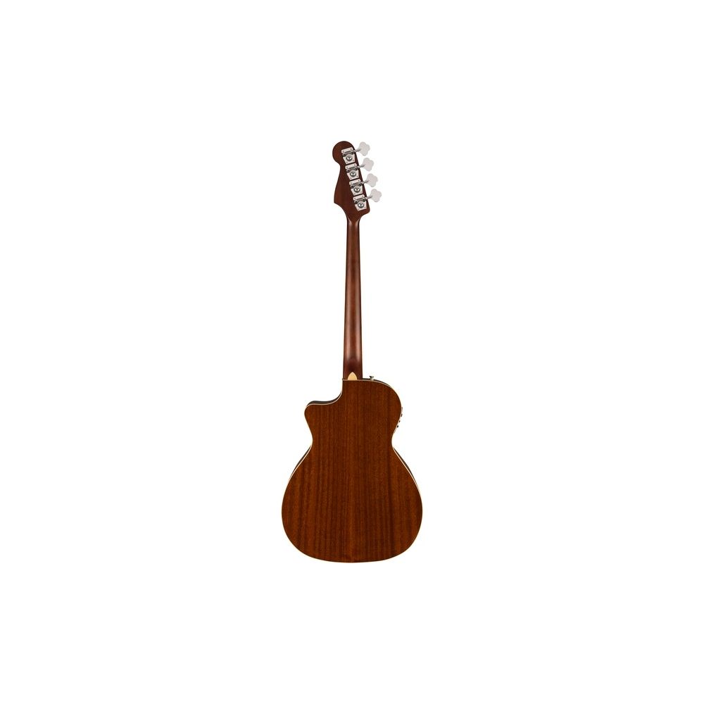 Fender Kingman Bass SEB WN – Thomann Ireland
