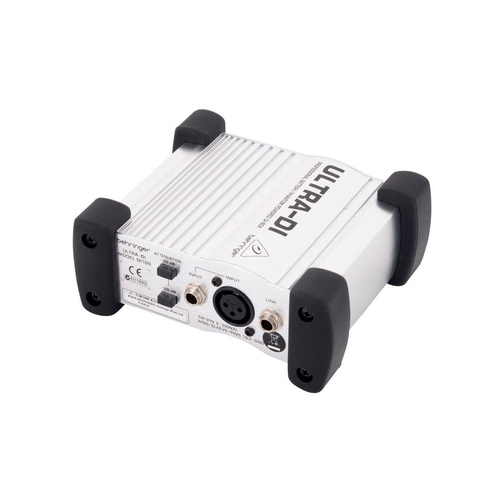 Behringer DI100 Ultra