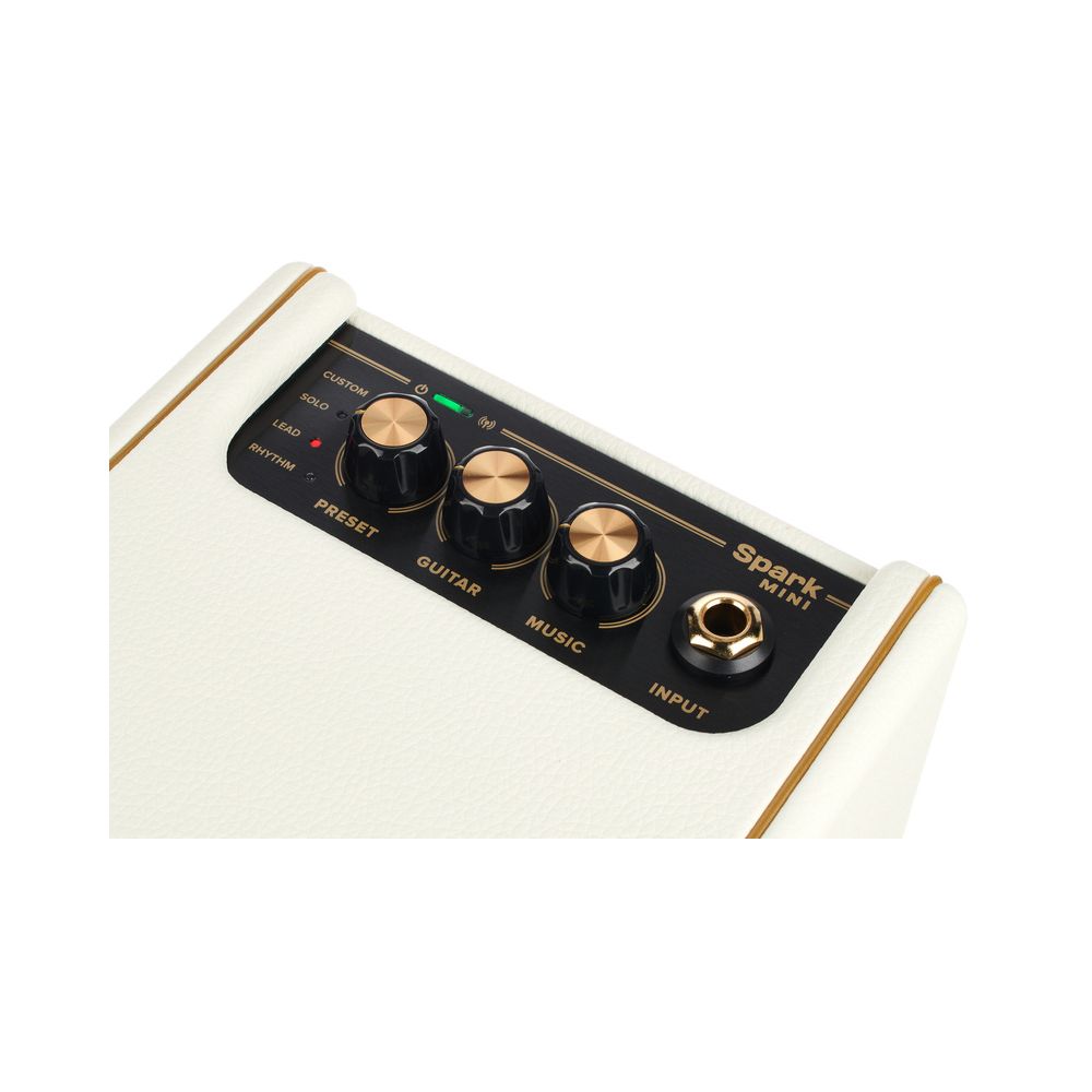 Positive Grid Spark Mini PW Bundle – Thomann Ireland