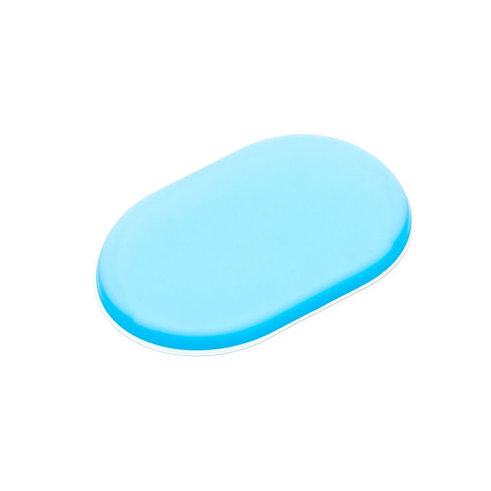 Millenium Gel Damper Pads 12pcs Turquoi. – Thomann Ireland