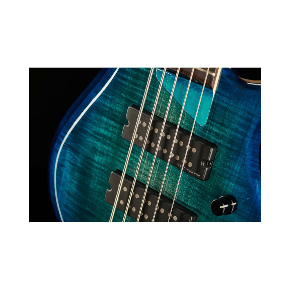 Marcus Miller M7 5st TBL 2nd Gen – Thomann Ireland