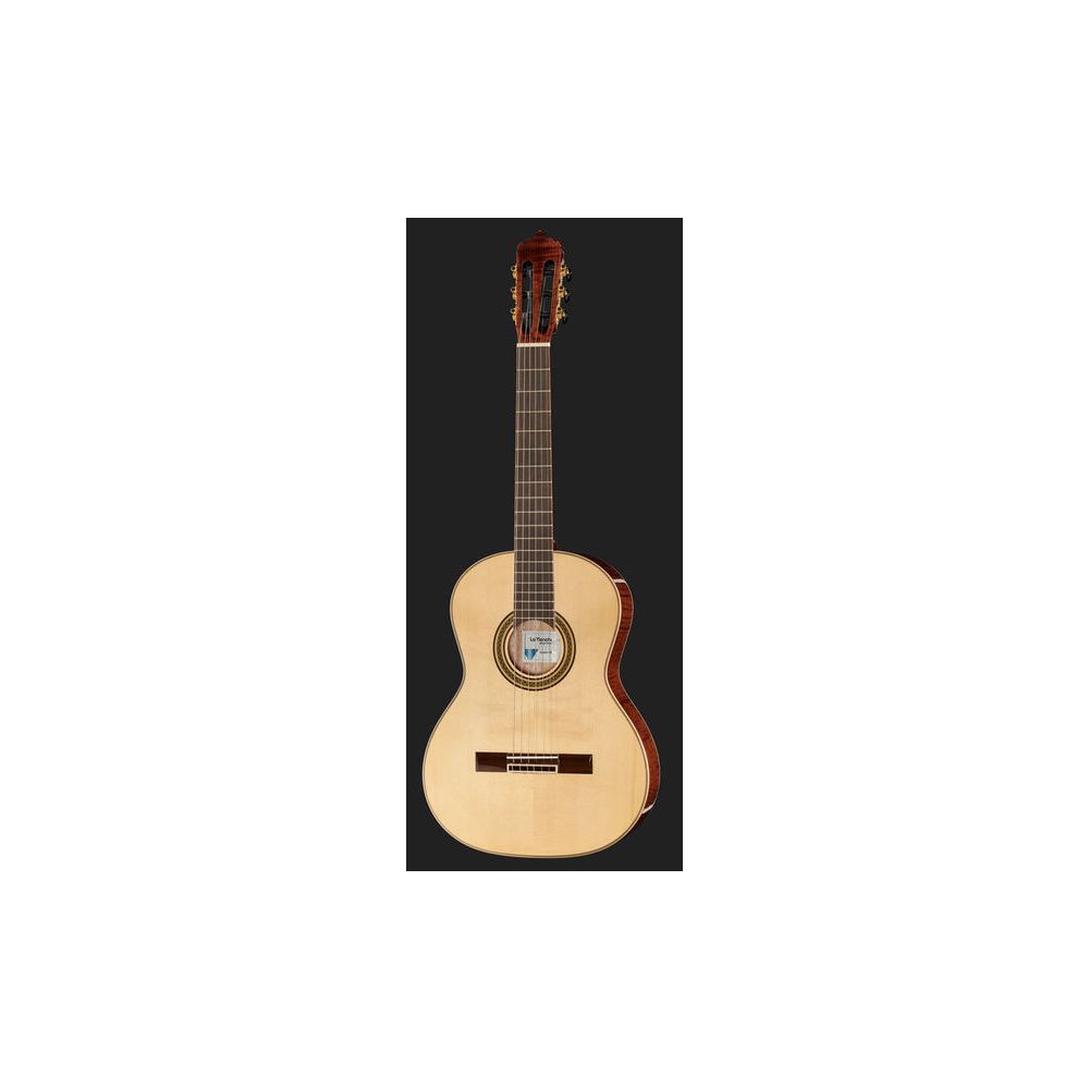 La Mancha Opalo SX/63 – Thomann Ireland