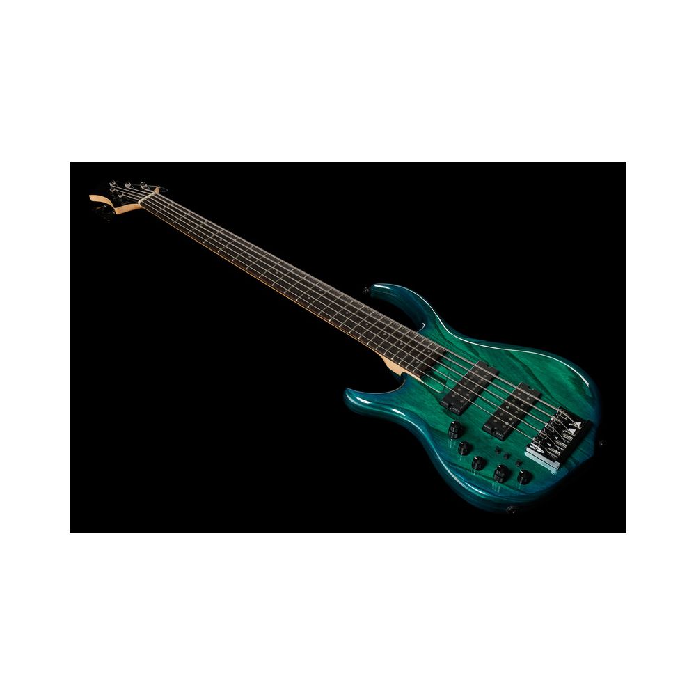 Marcus Miller M5 5st TBL LH – Thomann Ireland