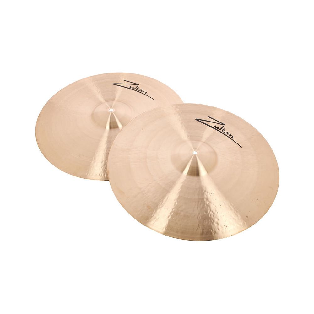 Zultan 20" Orchestra extra heavy – Thomann Ireland