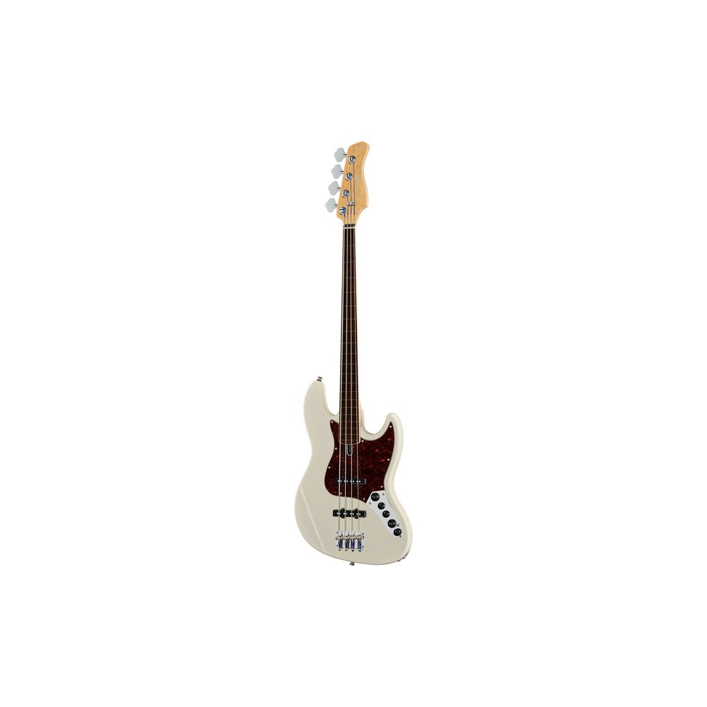 Marcus Miller V7 Alder