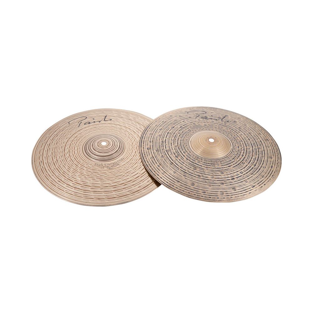 Paiste 14" Signature Dark Energy MK1 – Thomann Ireland