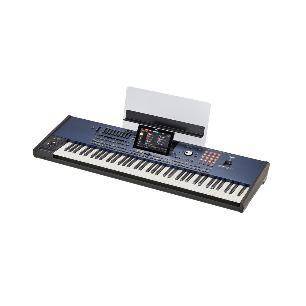 Korg PA
