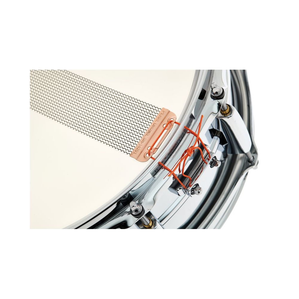 Pearl 14"x05" Sensitone Steel – Thomann Ireland