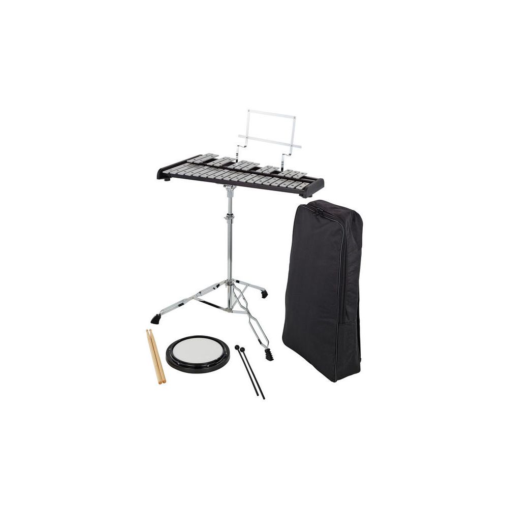 Thomann Glockenspiel THGS2.3 – Thomann Ireland