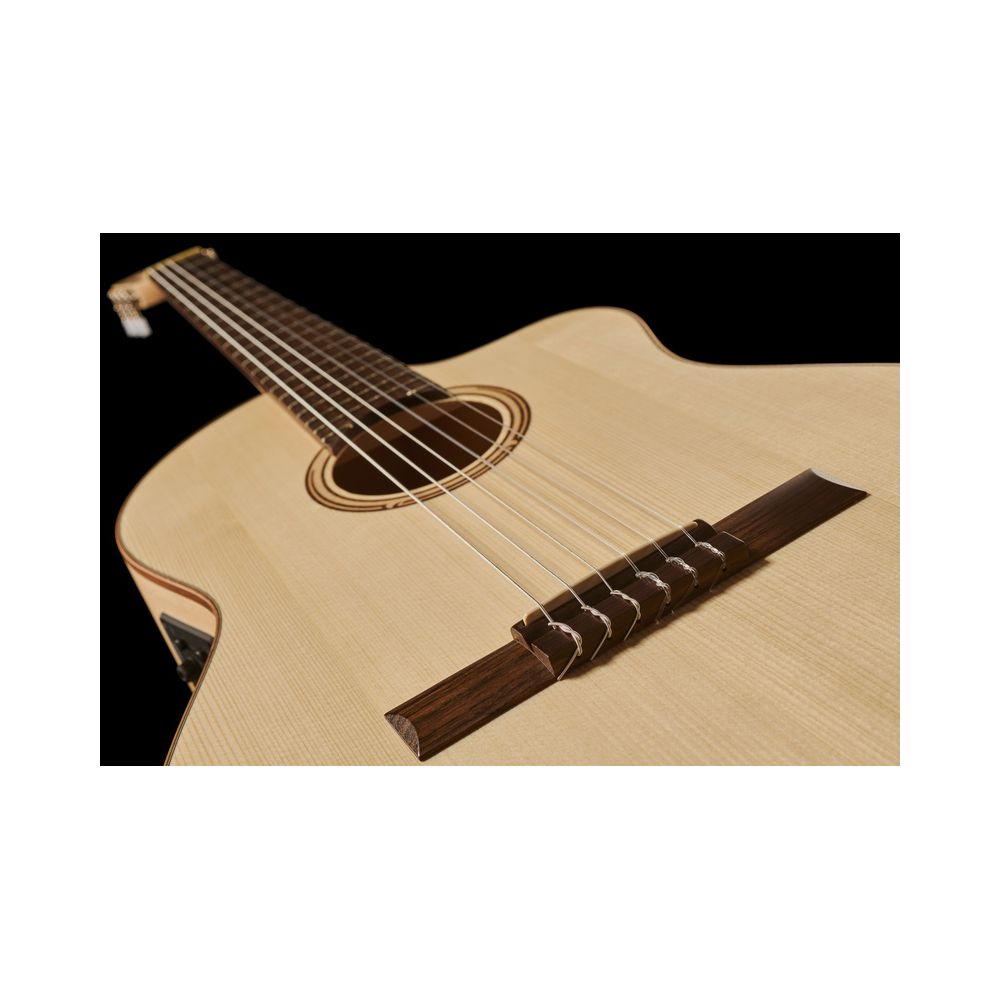 Gewa Pro Natura Silver Samba – Thomann Ireland