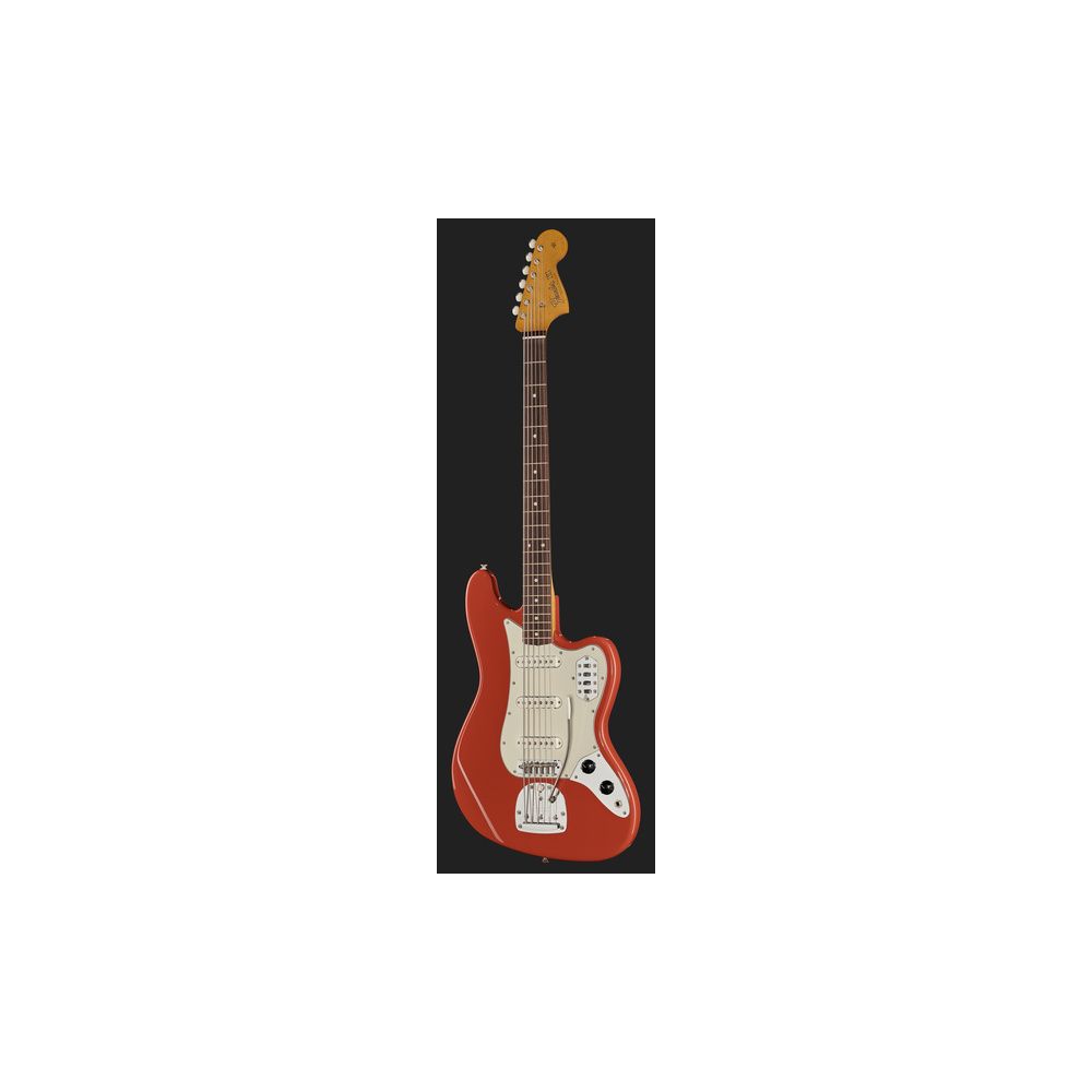 Fender Vintera II 60s Bass VI FR – Thomann Ireland