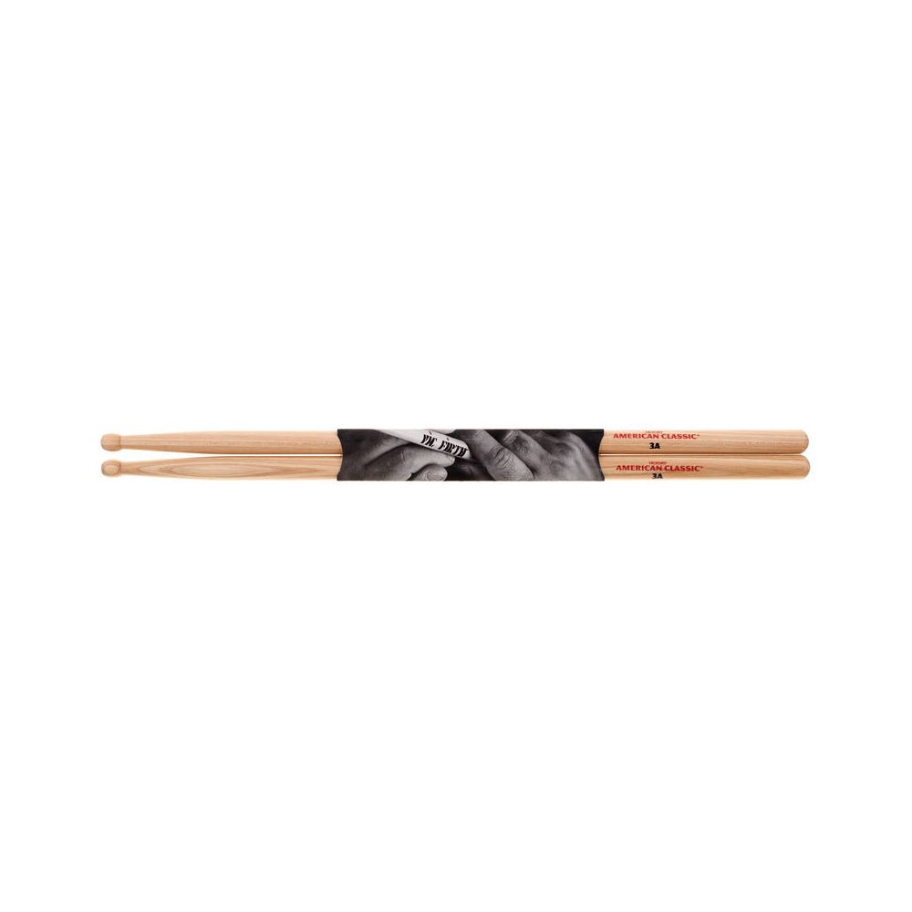 Vic Firth 3A American Classic Hickory – Thomann Ireland