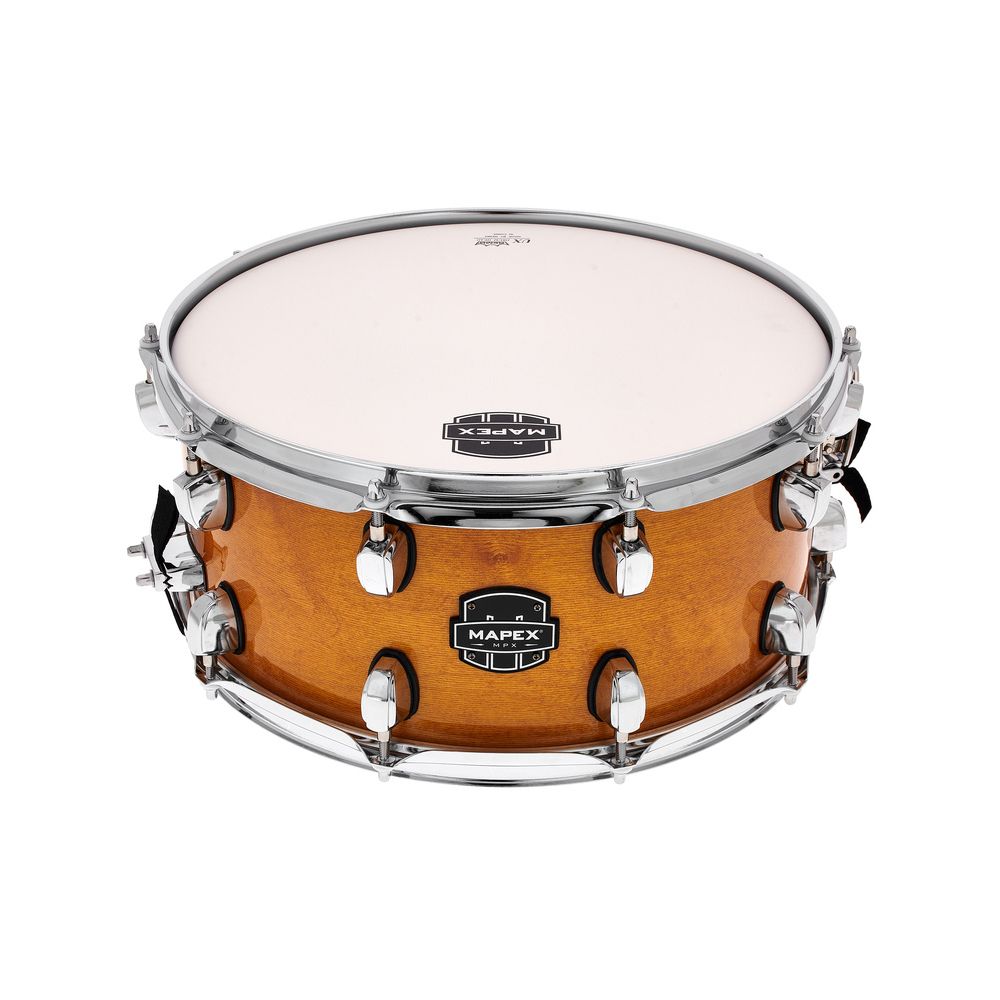 Mapex 14"x6,5" MPX Hybrid Snare CNL – Thomann Ireland
