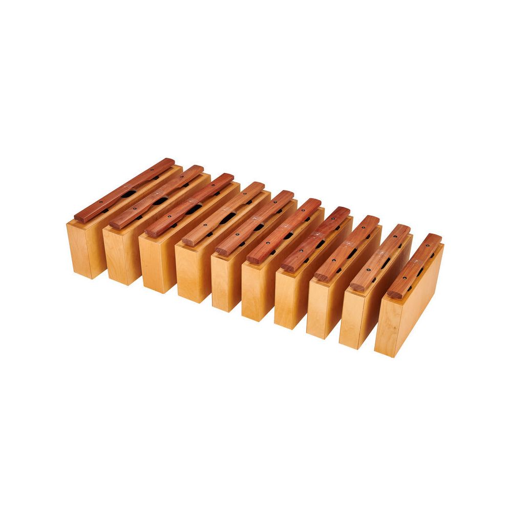 Sonor KSP50X1 Chime Bar Set – Thomann Ireland