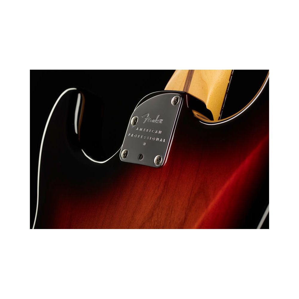 Fender AM Pro II Strat HSS RW 3TSB – Thomann Ireland
