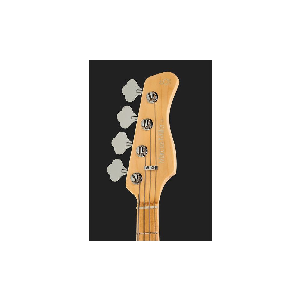 Marcus Miller U5 TS MN Short – Thomann Ireland