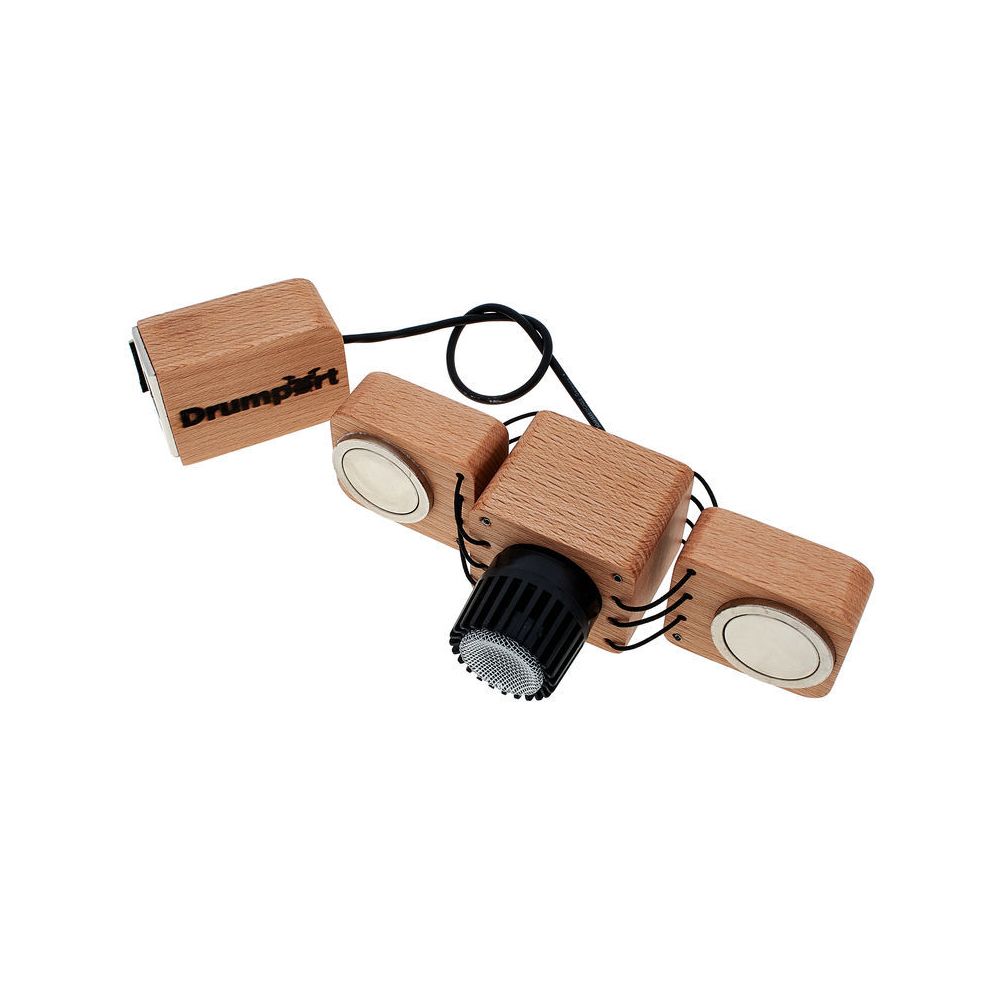 Drumport StompTech DCM