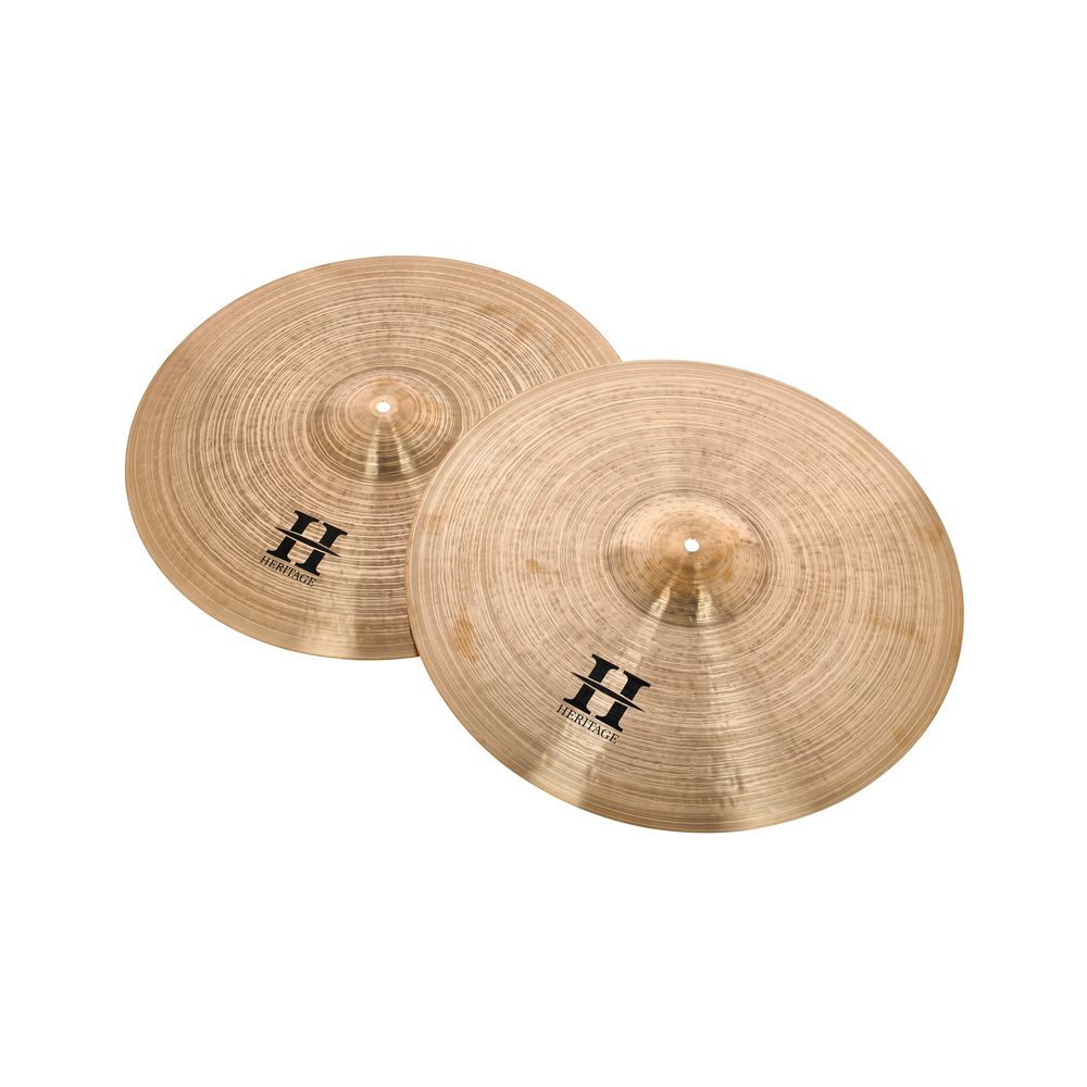 Zultan 19" Orchestra Heritage Heavy – Thomann Ireland