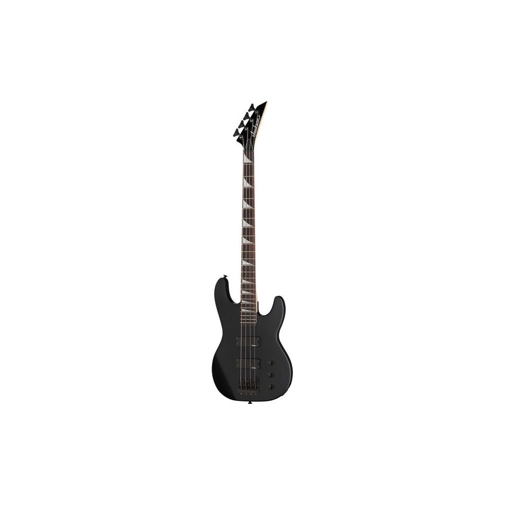Jackson JS2 Concert Bass Satin Black – Thomann Ireland