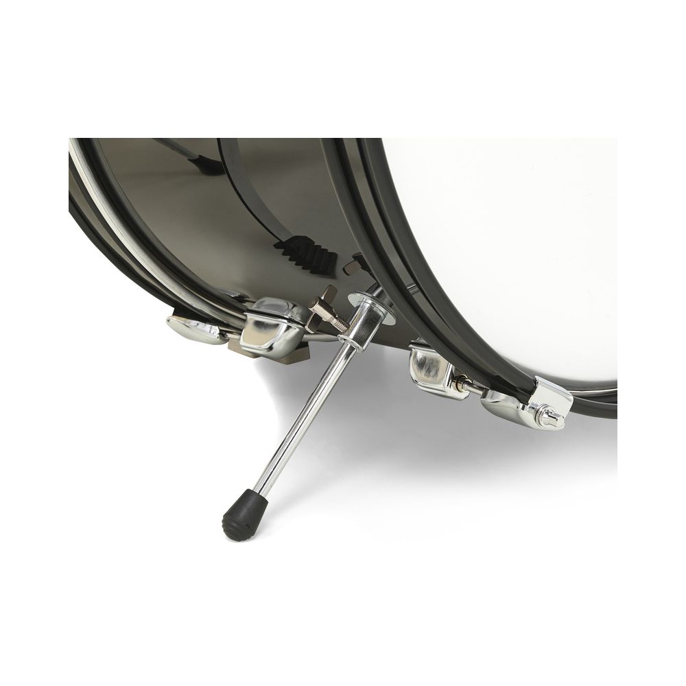 Millenium 16"x10" Focus Jr. Bass Drum BK – Thomann Ireland