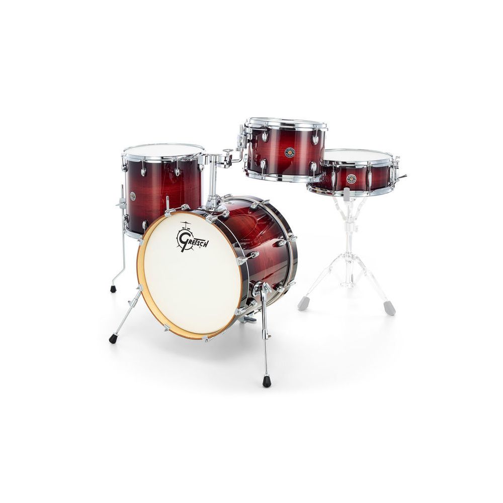 Gretsch Drums Catalina Club Jazz Antique Bst – Thomann Ireland