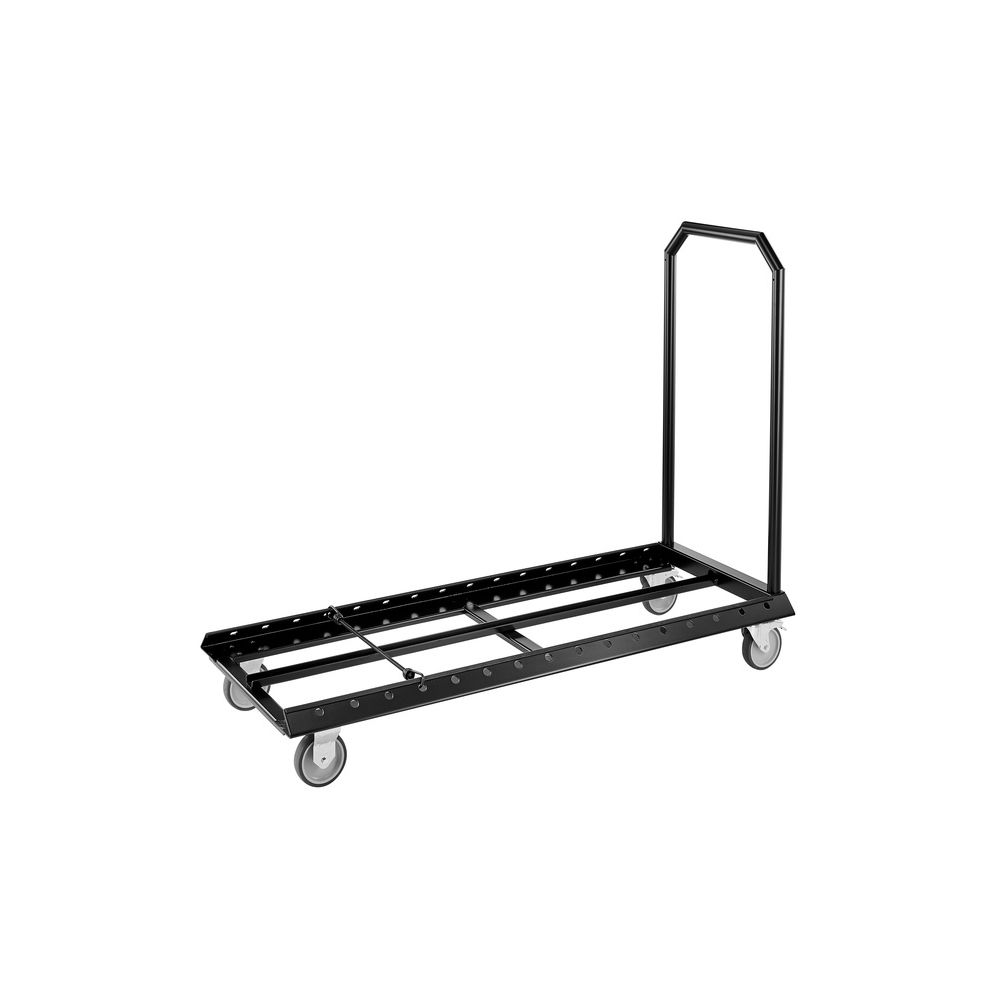 K&M 11934 Wagon for music stands – Thomann Ireland