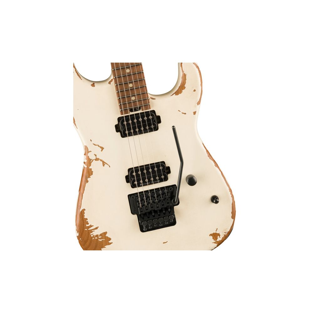 Charvel Pro Mod REL SRS SD1 HH WWH – Thomann Ireland