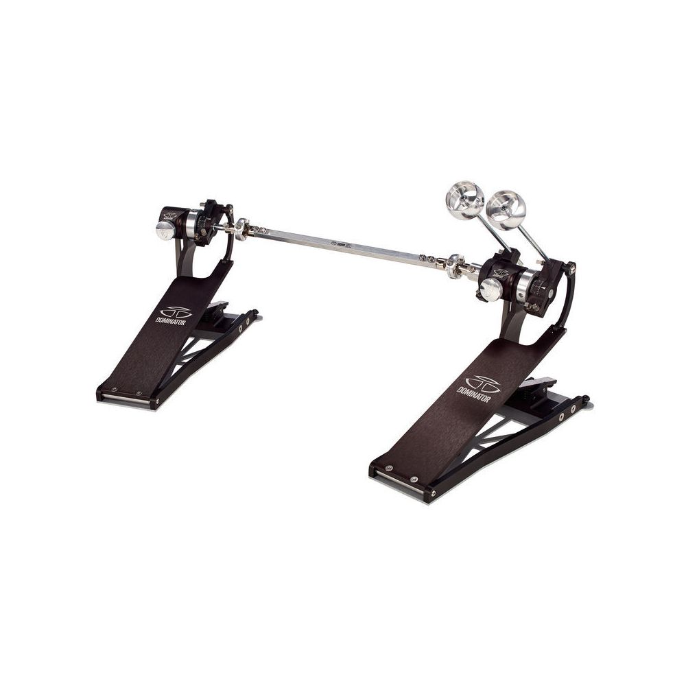 Trick Drums Dominator Double Pedal – Thomann Ireland