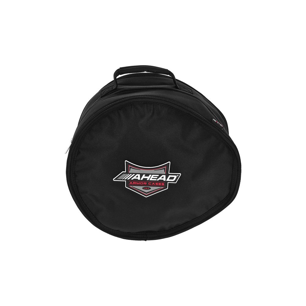 Ahead 14"x6,5" Snare Drum Armor Case – Thomann Ireland
