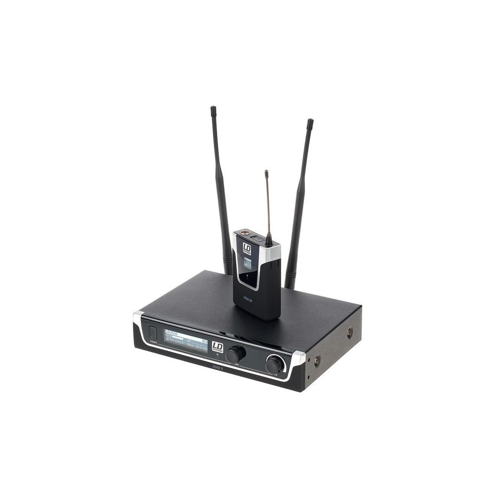 LD Systems U508 BPG – Thomann Ireland