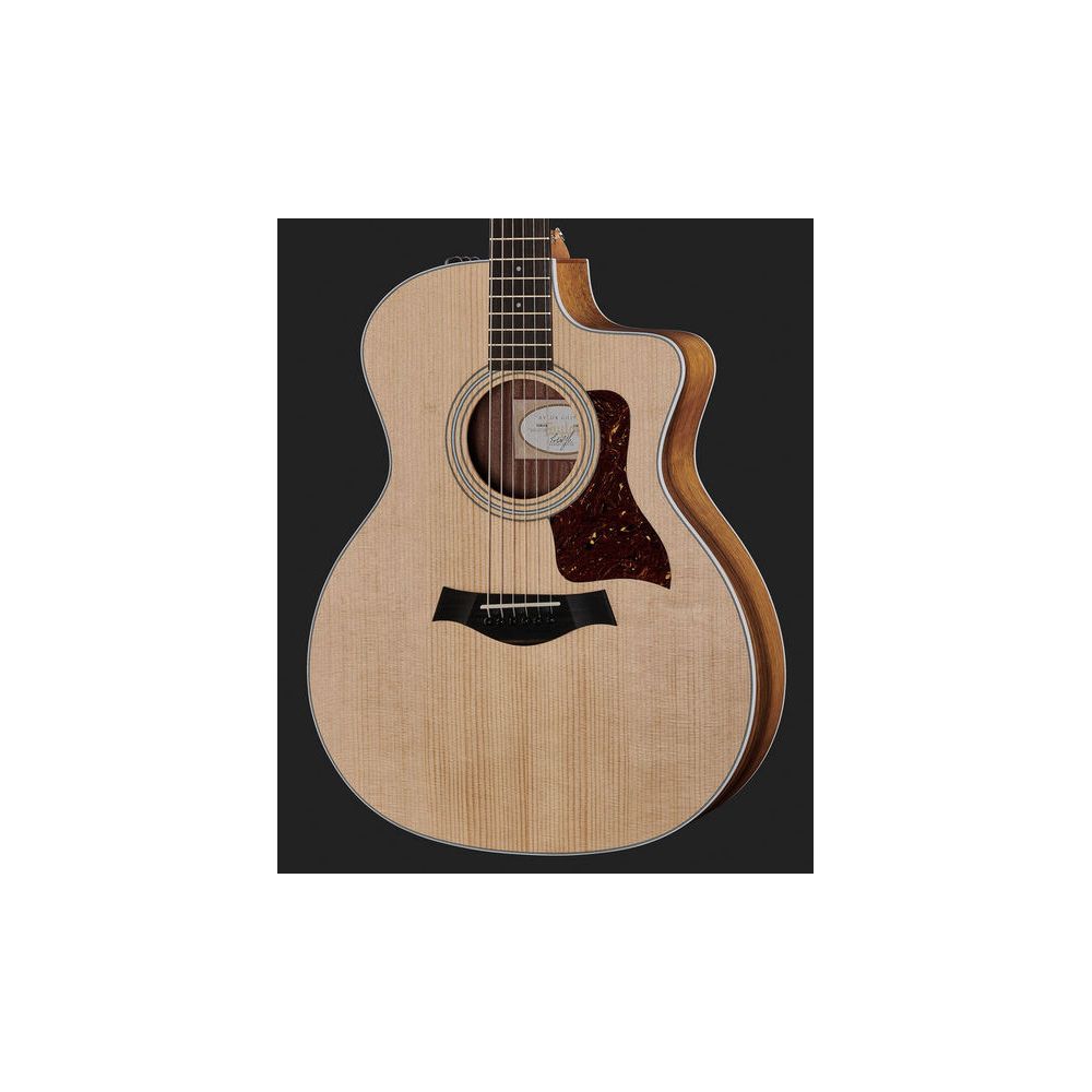 Taylor 214ce Koa – Thomann Ireland