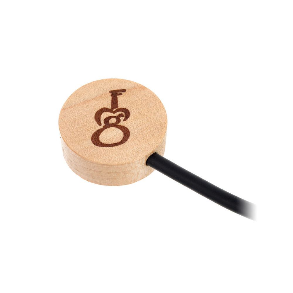 Harley Benton TrueTone T