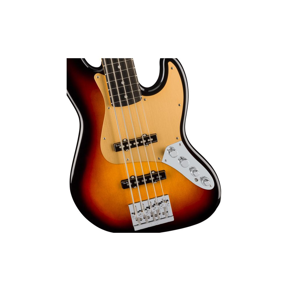 Fender Am Ultra II J Bass V EB UBST – Thomann Ireland